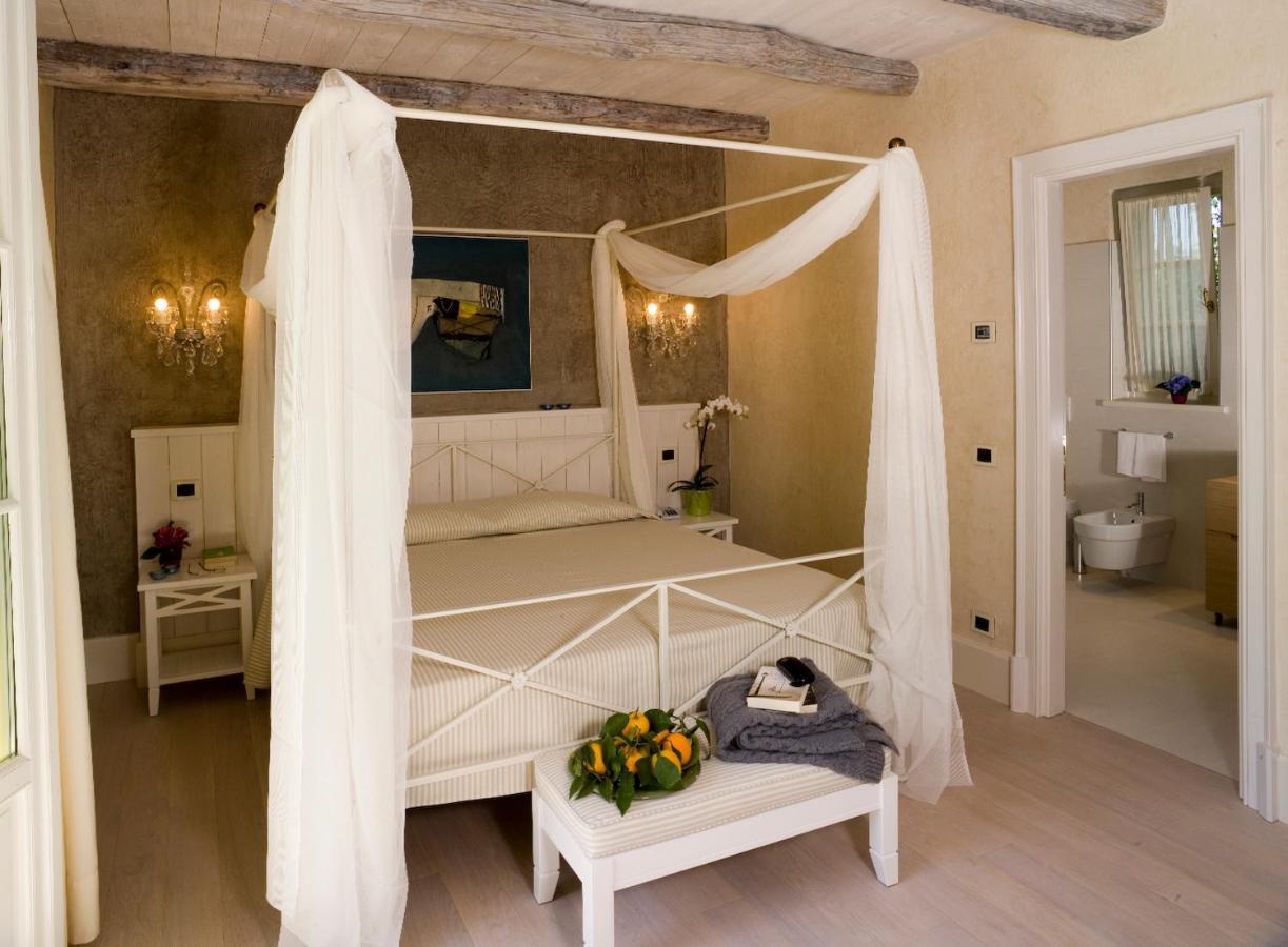 Park Hotel Villa Belvedere Cannobio Luaran gambar