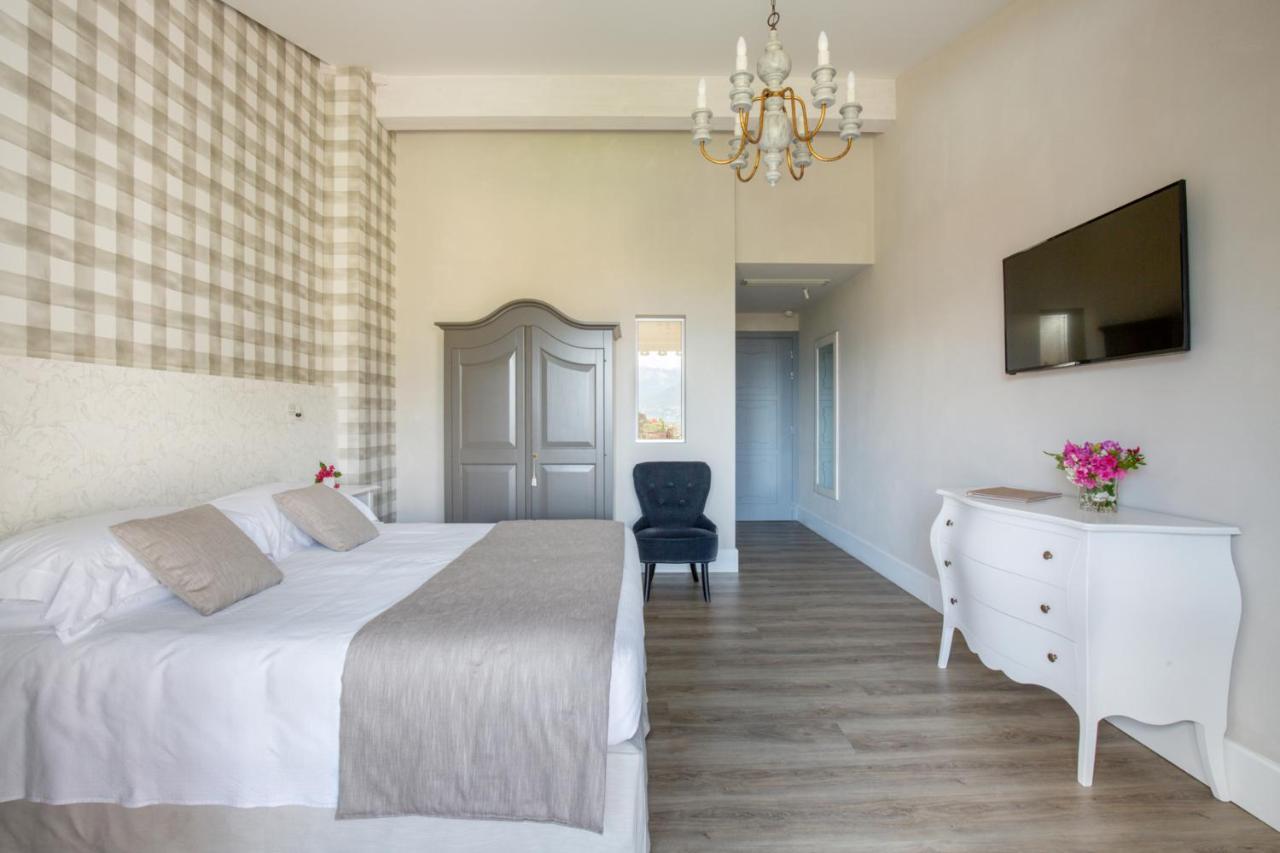 Park Hotel Villa Belvedere Cannobio Luaran gambar