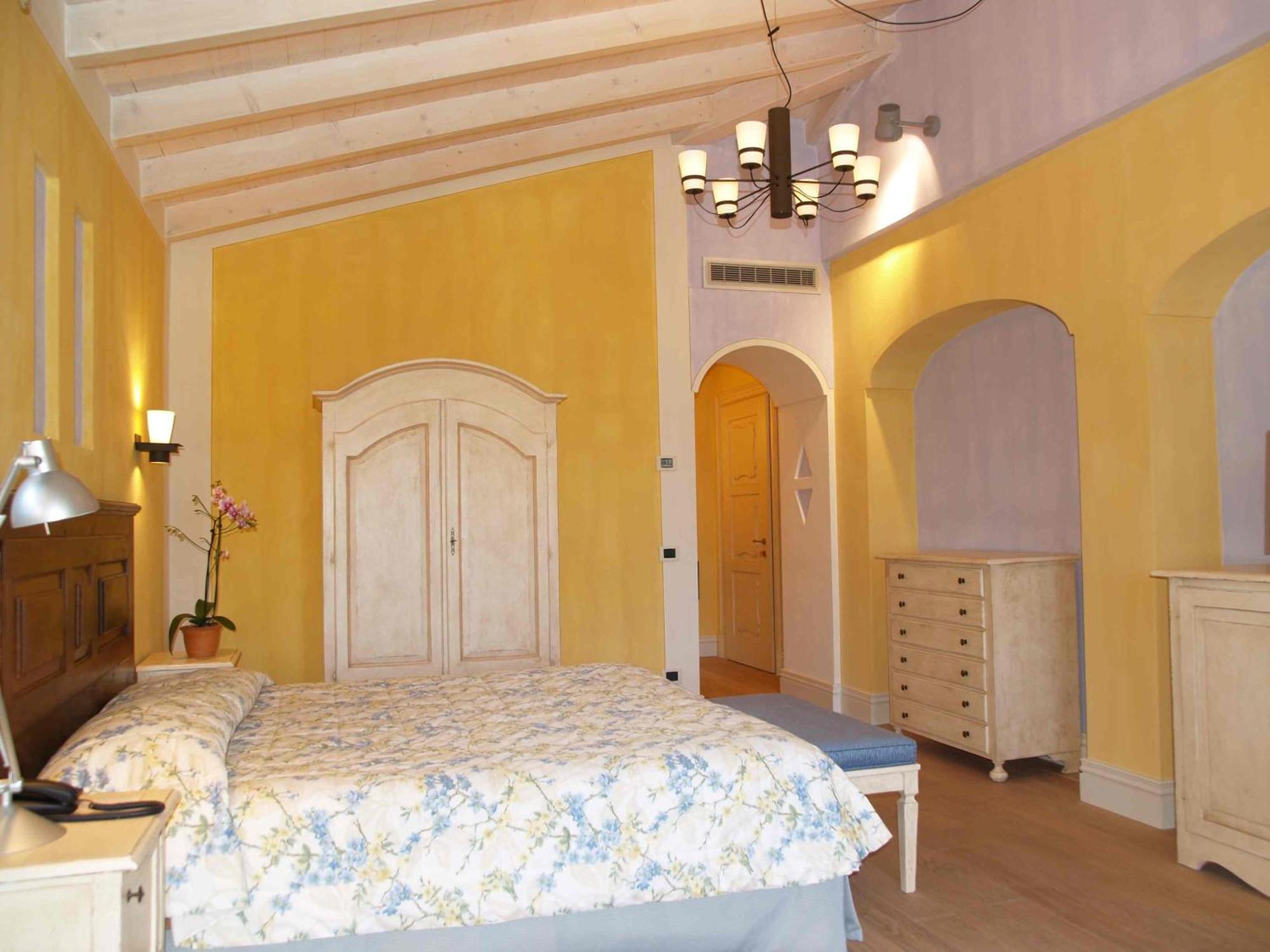 Park Hotel Villa Belvedere Cannobio Luaran gambar