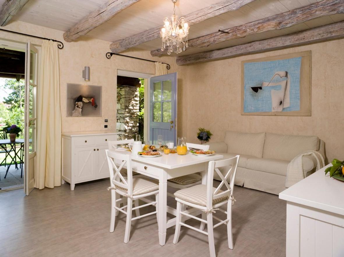 Park Hotel Villa Belvedere Cannobio Luaran gambar