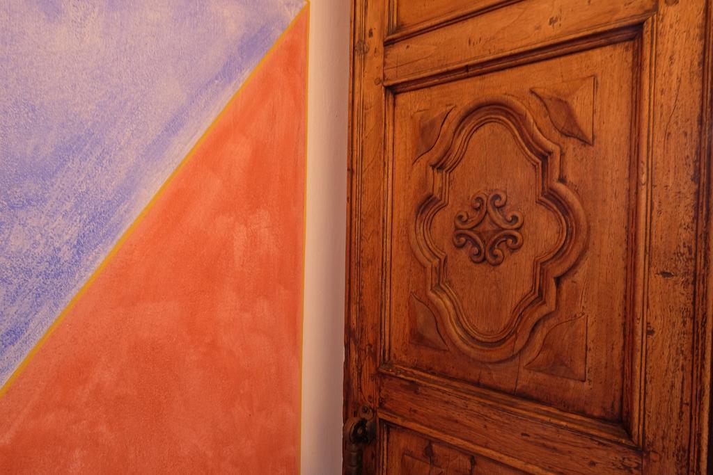 Park Hotel Villa Belvedere Cannobio Luaran gambar